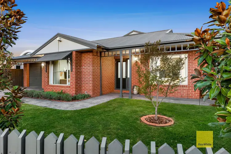 Main view of Homely house listing, 24 Mulquiney Crescent, Highton VIC 3216