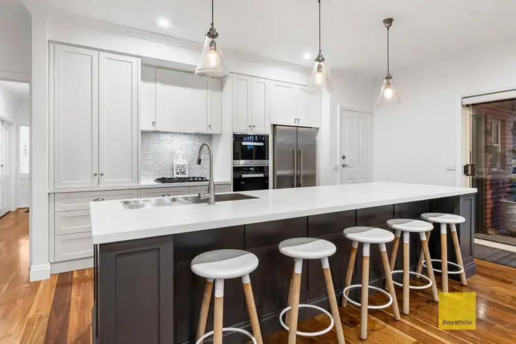 Third view of Homely house listing, 24 Mulquiney Crescent, Highton VIC 3216