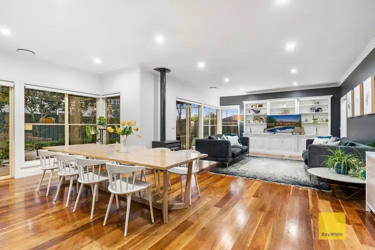 Sixth view of Homely house listing, 24 Mulquiney Crescent, Highton VIC 3216