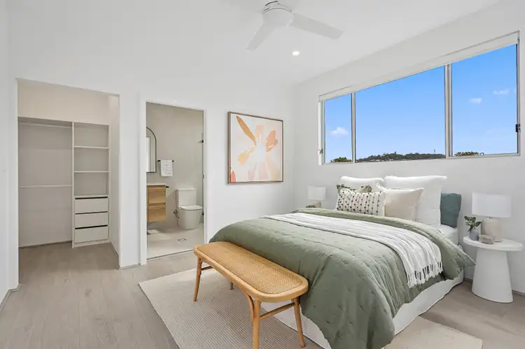 Second view of Homely house listing, 2/171 Pur Pur Avenue, Lake Illawarra NSW 2528
