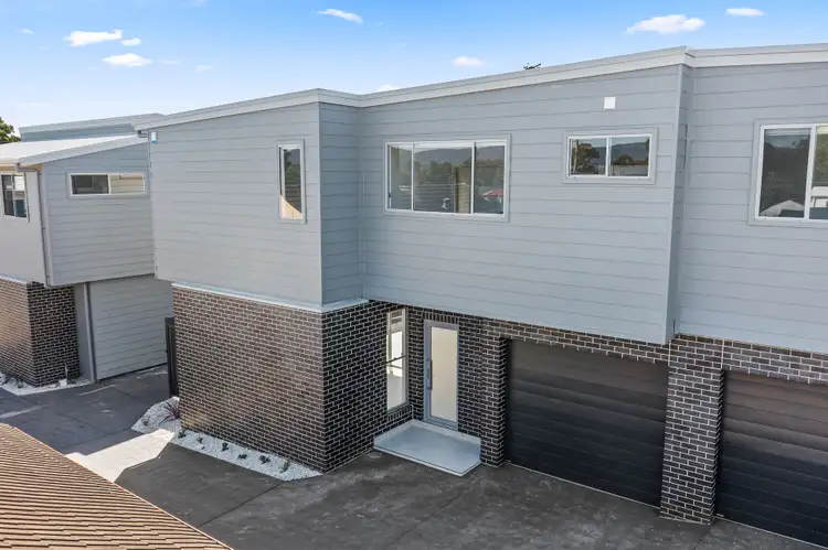 Fourth view of Homely house listing, 2/171 Pur Pur Avenue, Lake Illawarra NSW 2528