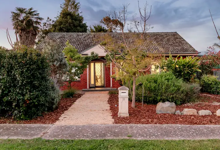 15 Pultney Road, Reynella SA 5161