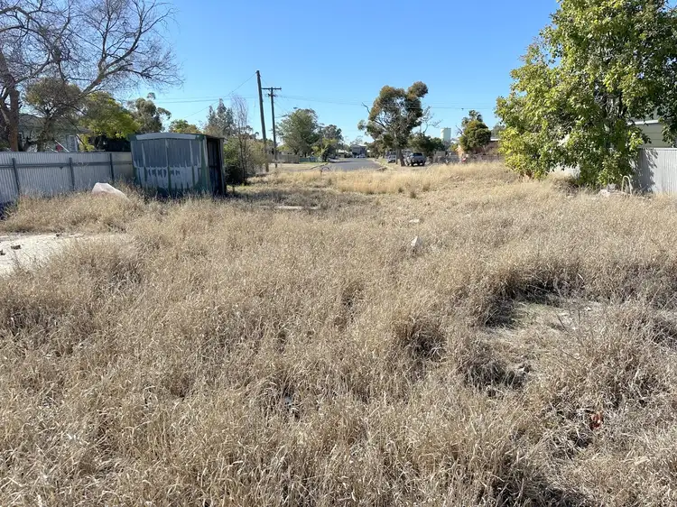 Main view of Homely land listing, 13 Barwon Avenue, Moree NSW 2400