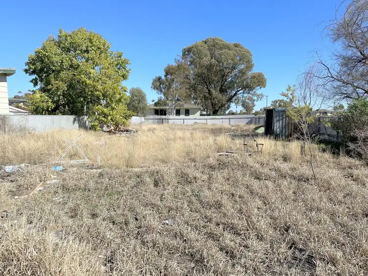 Second view of Homely land listing, 13 Barwon Avenue, Moree NSW 2400