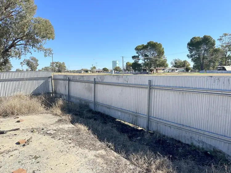 Sixth view of Homely land listing, 13 Barwon Avenue, Moree NSW 2400