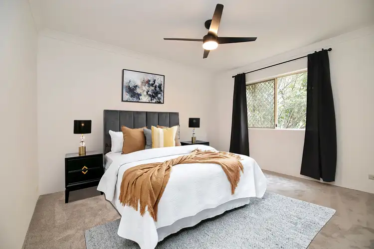 12/64 Cairds Avenue, Bankstown NSW 2200