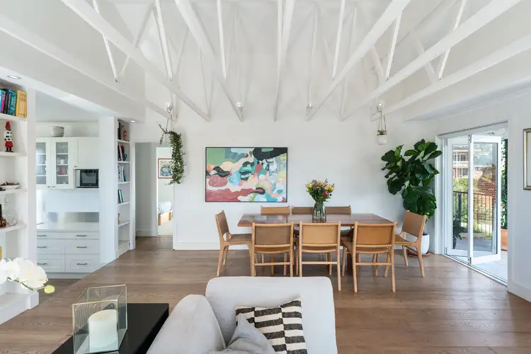 4A Village Lower Road, Vaucluse NSW 2030