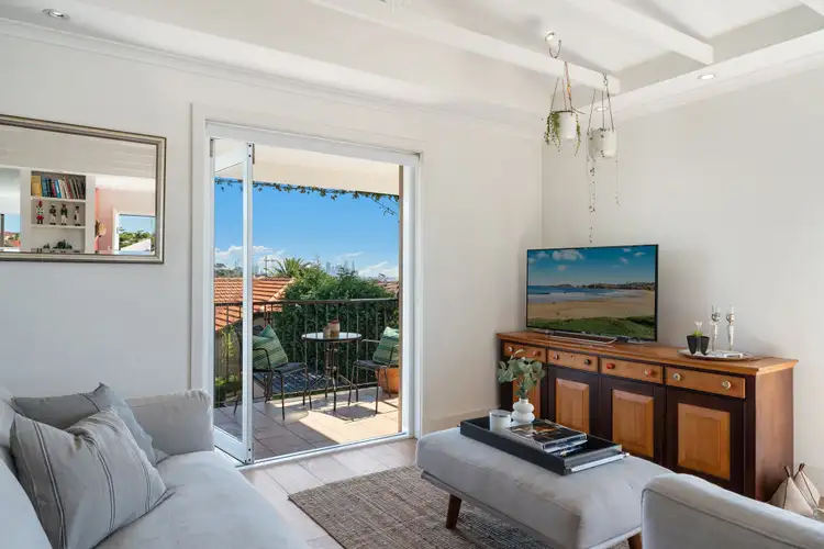 Fifth view of Homely house listing, 4A Village Lower Road, Vaucluse NSW 2030