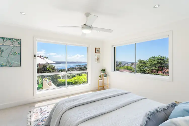 Sixth view of Homely house listing, 4A Village Lower Road, Vaucluse NSW 2030