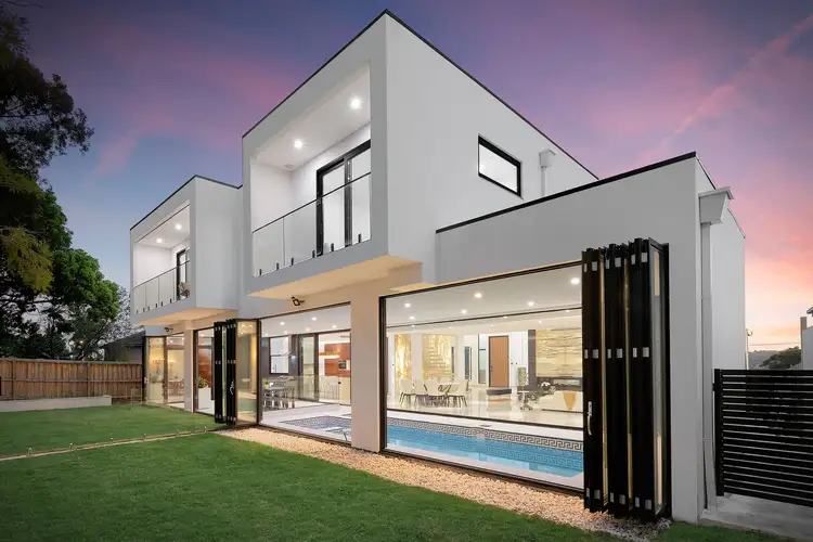 Second view of Homely house listing, 44 Killarney Drive, Killarney Heights NSW 2087