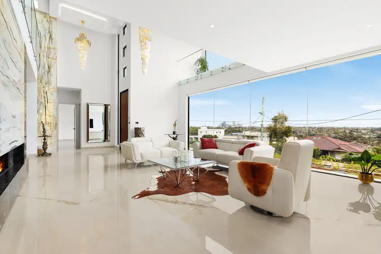 Third view of Homely house listing, 44 Killarney Drive, Killarney Heights NSW 2087