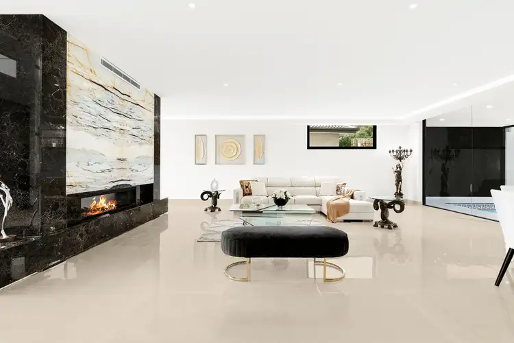 Fourth view of Homely house listing, 44 Killarney Drive, Killarney Heights NSW 2087