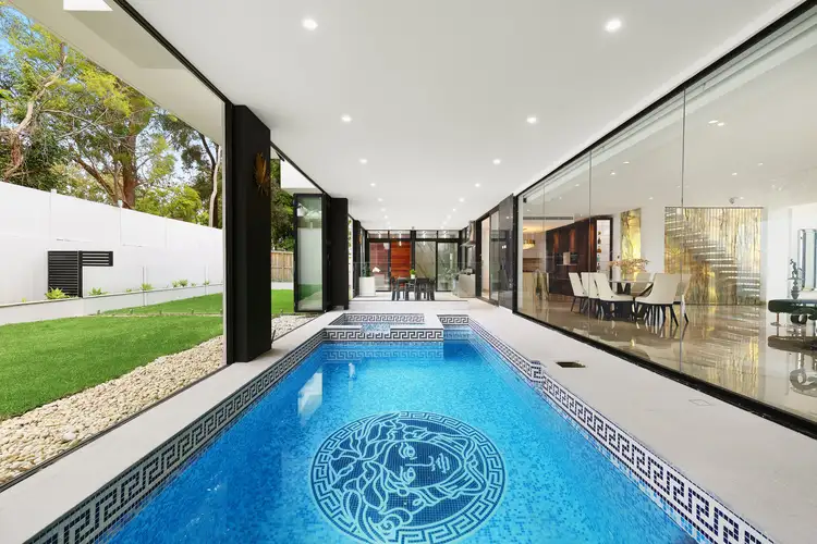 Fifth view of Homely house listing, 44 Killarney Drive, Killarney Heights NSW 2087