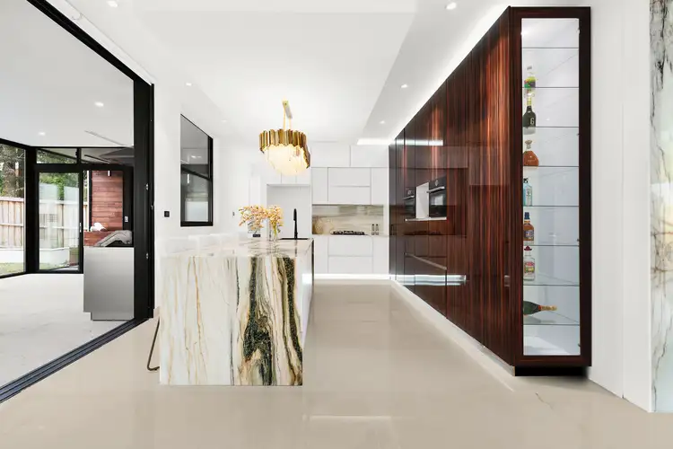 Sixth view of Homely house listing, 44 Killarney Drive, Killarney Heights NSW 2087