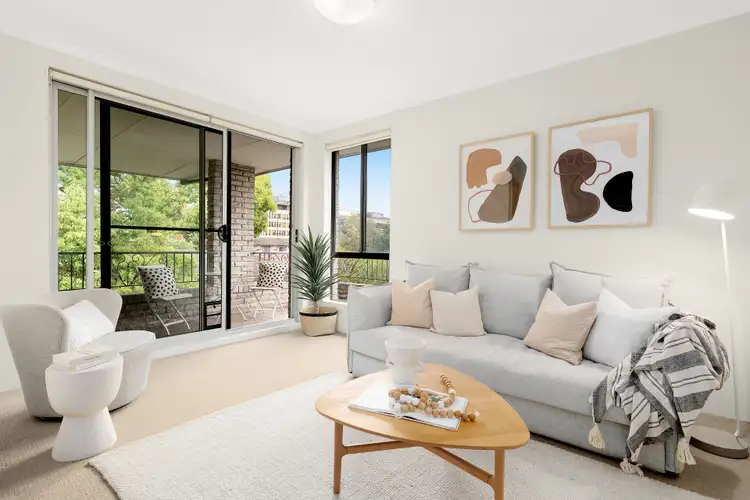 Main view of Homely apartment listing, 13/32 Arthur Street, Randwick NSW 2031