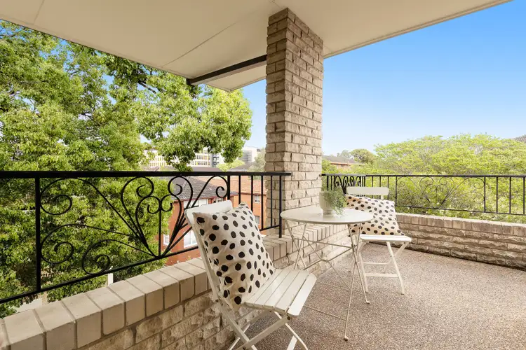 Second view of Homely apartment listing, 13/32 Arthur Street, Randwick NSW 2031