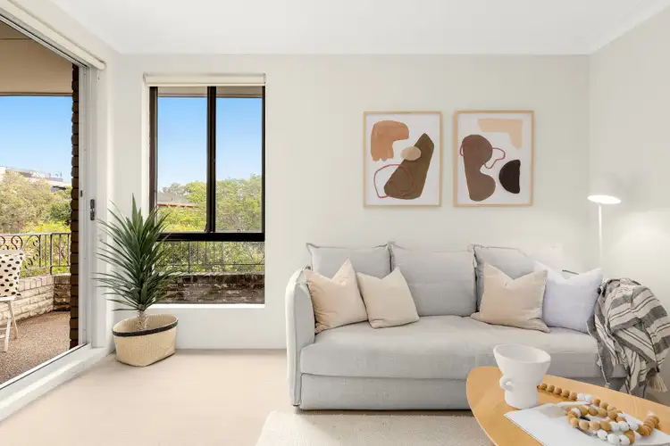 Fifth view of Homely apartment listing, 13/32 Arthur Street, Randwick NSW 2031