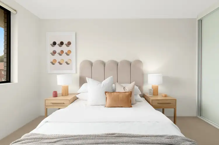 Sixth view of Homely apartment listing, 13/32 Arthur Street, Randwick NSW 2031