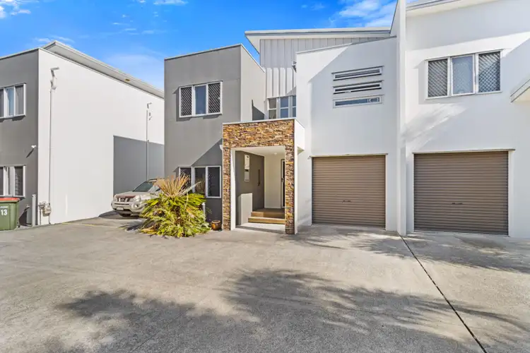 12/41 Stephenson Street, Pialba QLD 4655