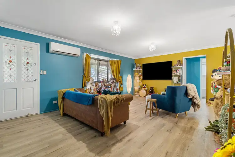 Fourth view of Homely house listing, 21 Eileen Court, Kensington Grove QLD 4341