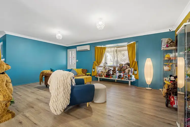 Sixth view of Homely house listing, 21 Eileen Court, Kensington Grove QLD 4341