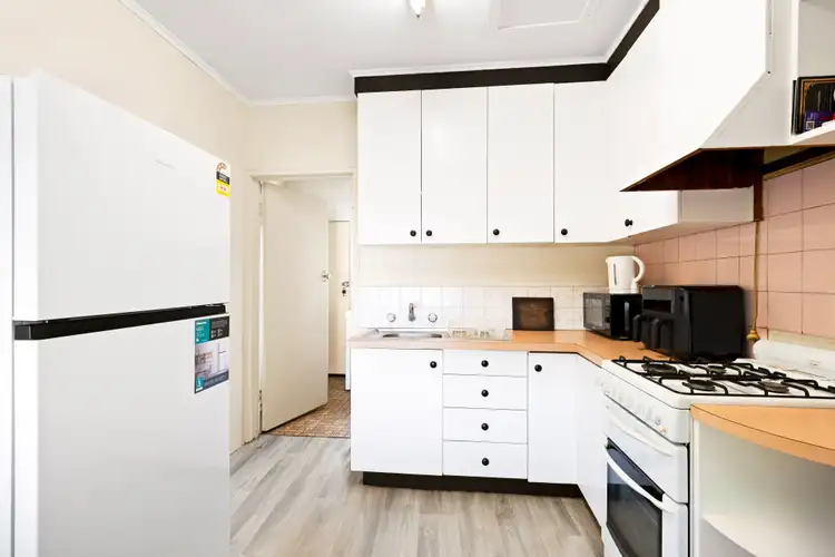 Third view of Homely unit listing, 5/55 Jubilee Highway East, Mount Gambier SA 5290