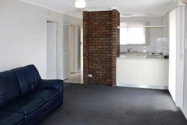 Second view of Homely house listing, 1/22 Konrads Crescent, Highton VIC 3216