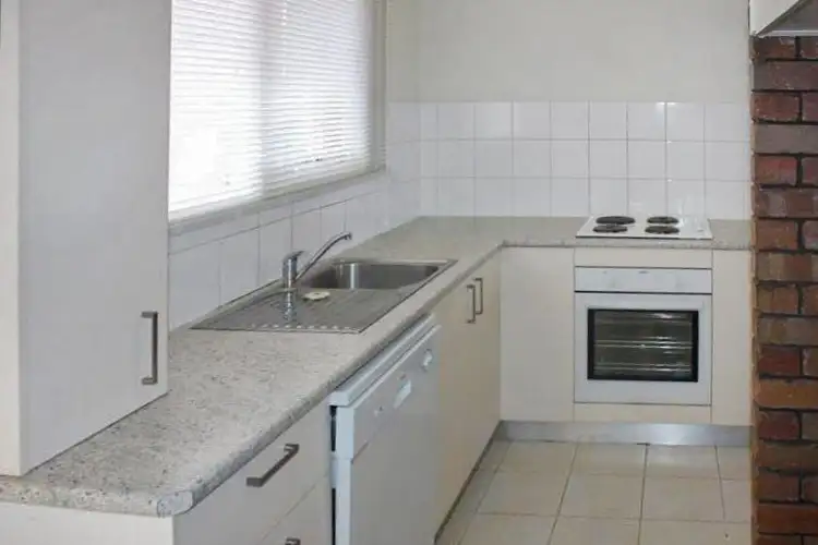 Third view of Homely house listing, 1/22 Konrads Crescent, Highton VIC 3216