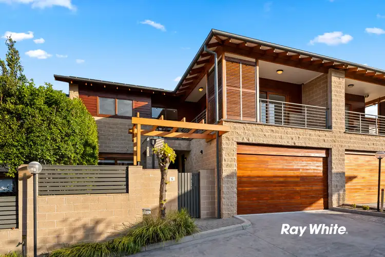 6/86 Wrights Road, Kellyville NSW 2155