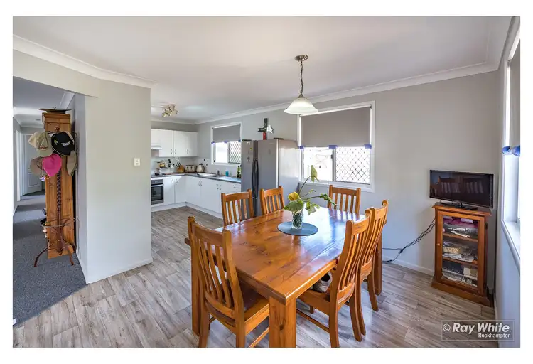 Fifth view of Homely house listing, 16 Arlott Street, Gracemere QLD 4702