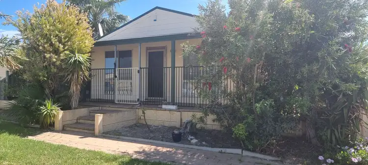 Main view of Homely house listing, 12 Peterwangey Place, Port Denison WA 6525