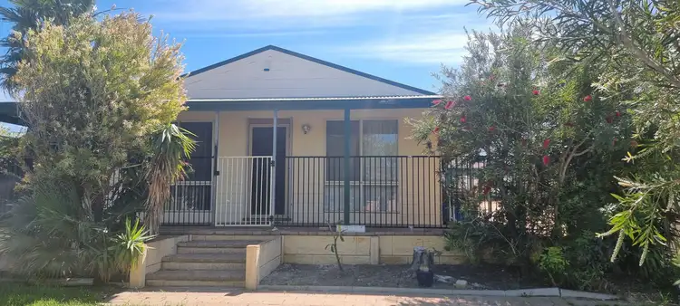 Second view of Homely house listing, 12 Peterwangey Place, Port Denison WA 6525