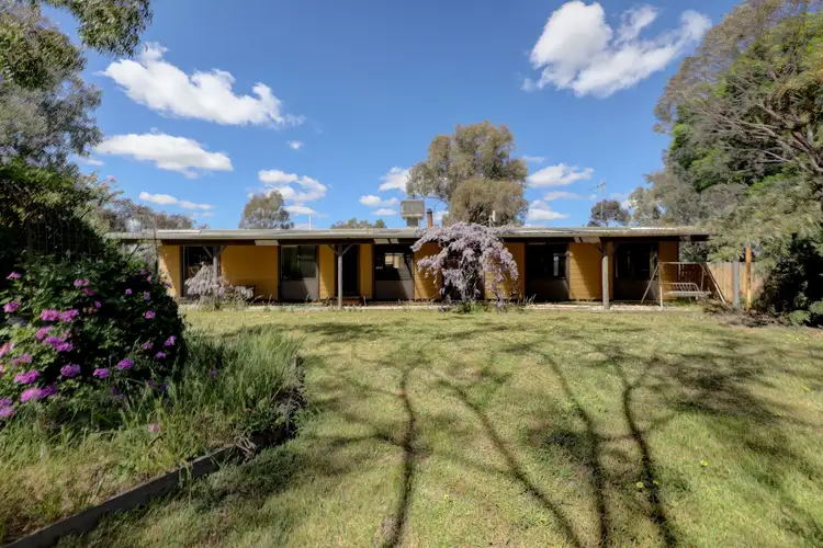 6 Williams Street, Bearii VIC 3641