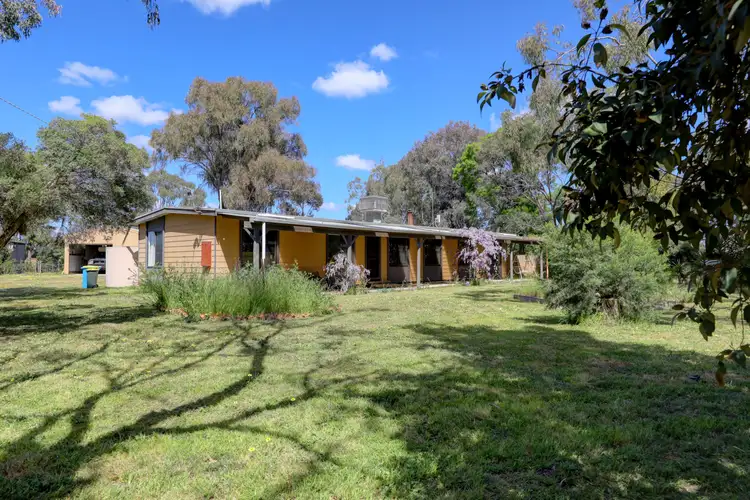 Second view of Homely house listing, 6 Williams Street, Bearii VIC 3641
