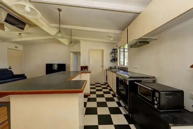 Third view of Homely house listing, 6 Williams Street, Bearii VIC 3641