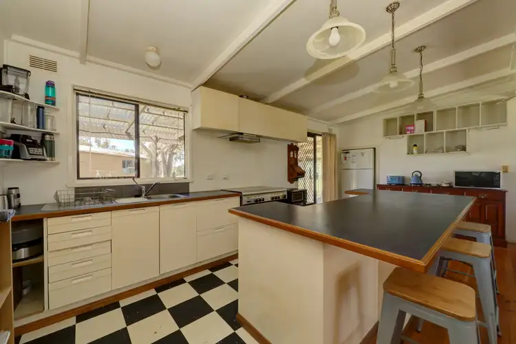Fourth view of Homely house listing, 6 Williams Street, Bearii VIC 3641