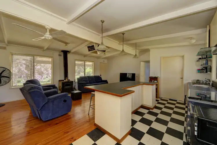 Sixth view of Homely house listing, 6 Williams Street, Bearii VIC 3641