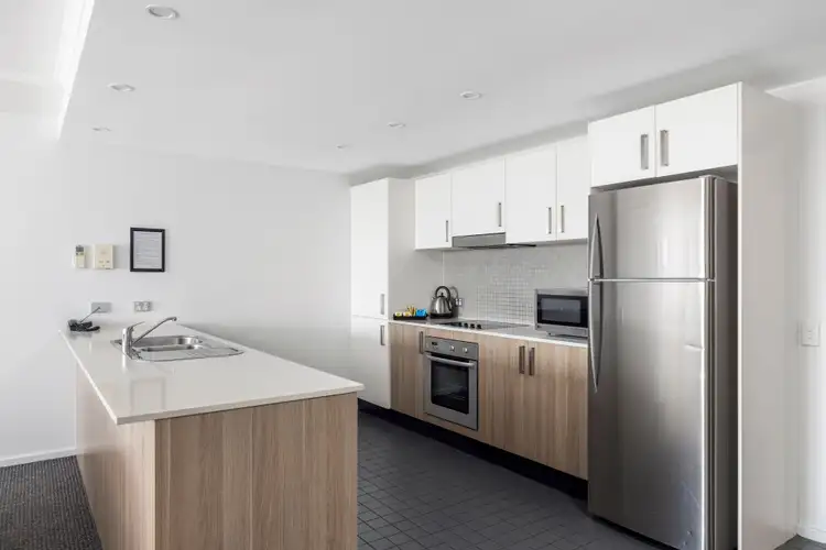 Fourth view of Homely unit listing, 27/1A Tomaree Street, Nelson Bay NSW 2315