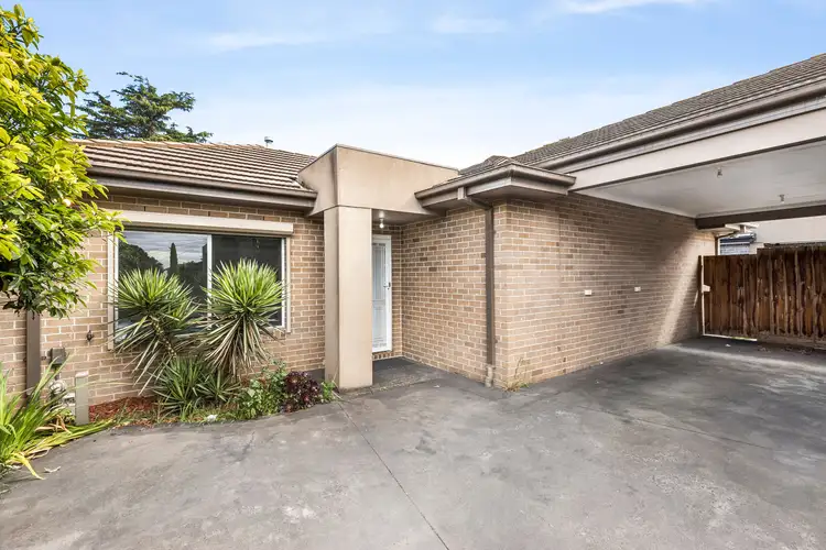 Main view of Homely unit listing, 3/19 Maude Avenue, Glenroy VIC 3046