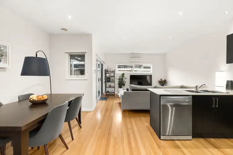 Third view of Homely unit listing, 3/19 Maude Avenue, Glenroy VIC 3046