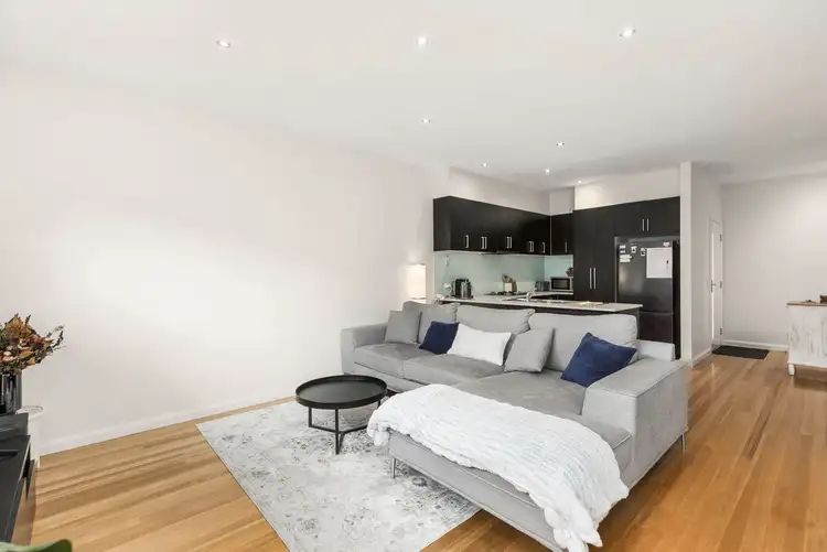 Fourth view of Homely unit listing, 3/19 Maude Avenue, Glenroy VIC 3046