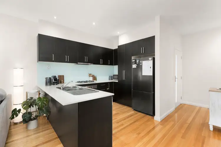 Fifth view of Homely unit listing, 3/19 Maude Avenue, Glenroy VIC 3046