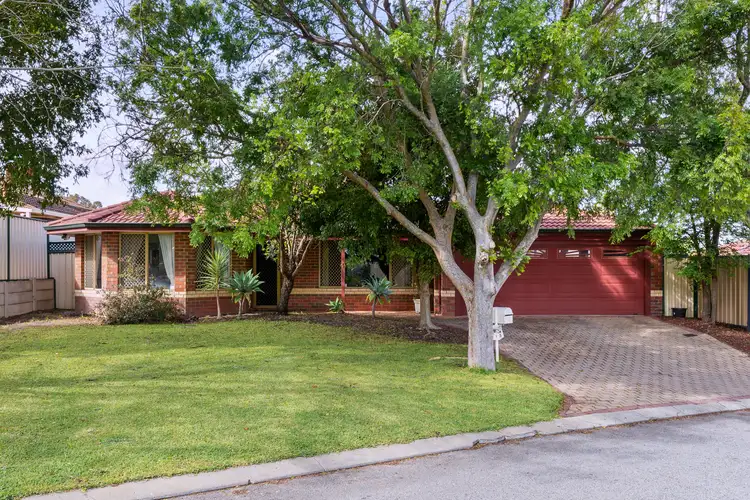 13 Calilly Way, Baldivis WA 6171