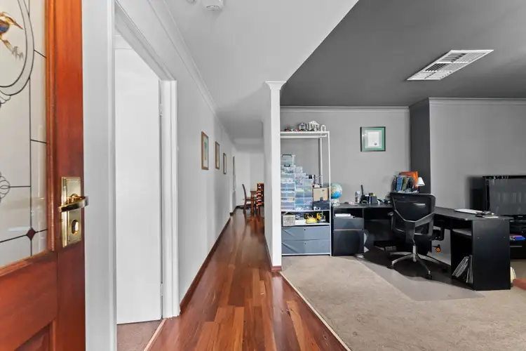 Third view of Homely house listing, 13 Calilly Way, Baldivis WA 6171