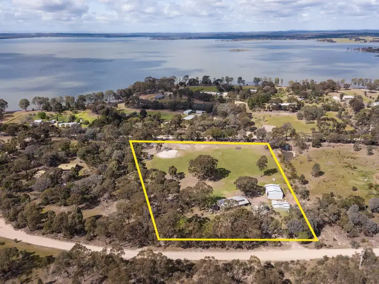 Main view of Homely house listing, 54 Waranga Drive, Waranga VIC 3616