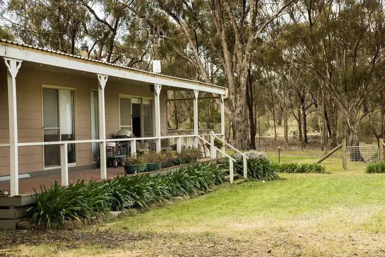 Second view of Homely house listing, 54 Waranga Drive, Waranga VIC 3616