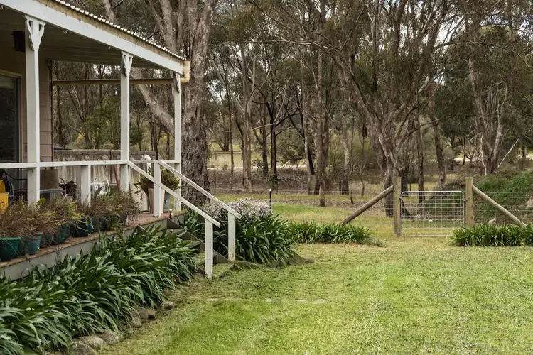 Third view of Homely house listing, 54 Waranga Drive, Waranga VIC 3616