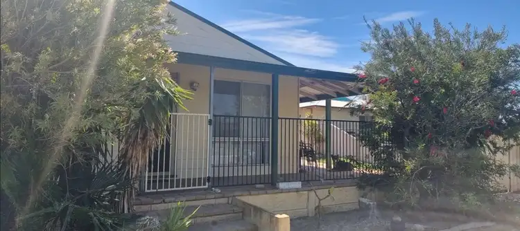 Third view of Homely house listing, 12 Peterwangey Place, Port Denison WA 6525