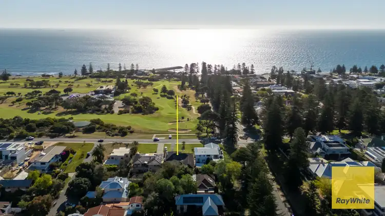 Third view of Homely house listing, 92 Broome Street, Cottesloe WA 6011