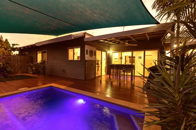 9/25 Yanban Street, Cable Beach WA 6726